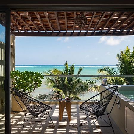 Mereva Tulum by Blue Sky Exteriér fotografie