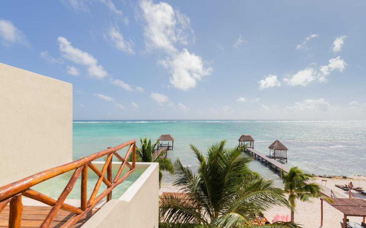 Mereva Tulum by Blue Sky Exteriér fotografie