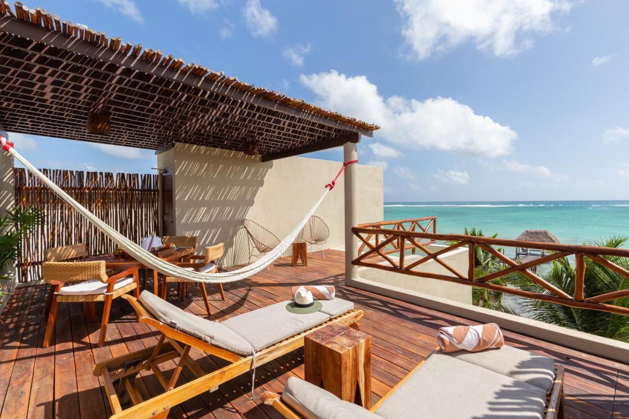 Mereva Tulum by Blue Sky Exteriér fotografie