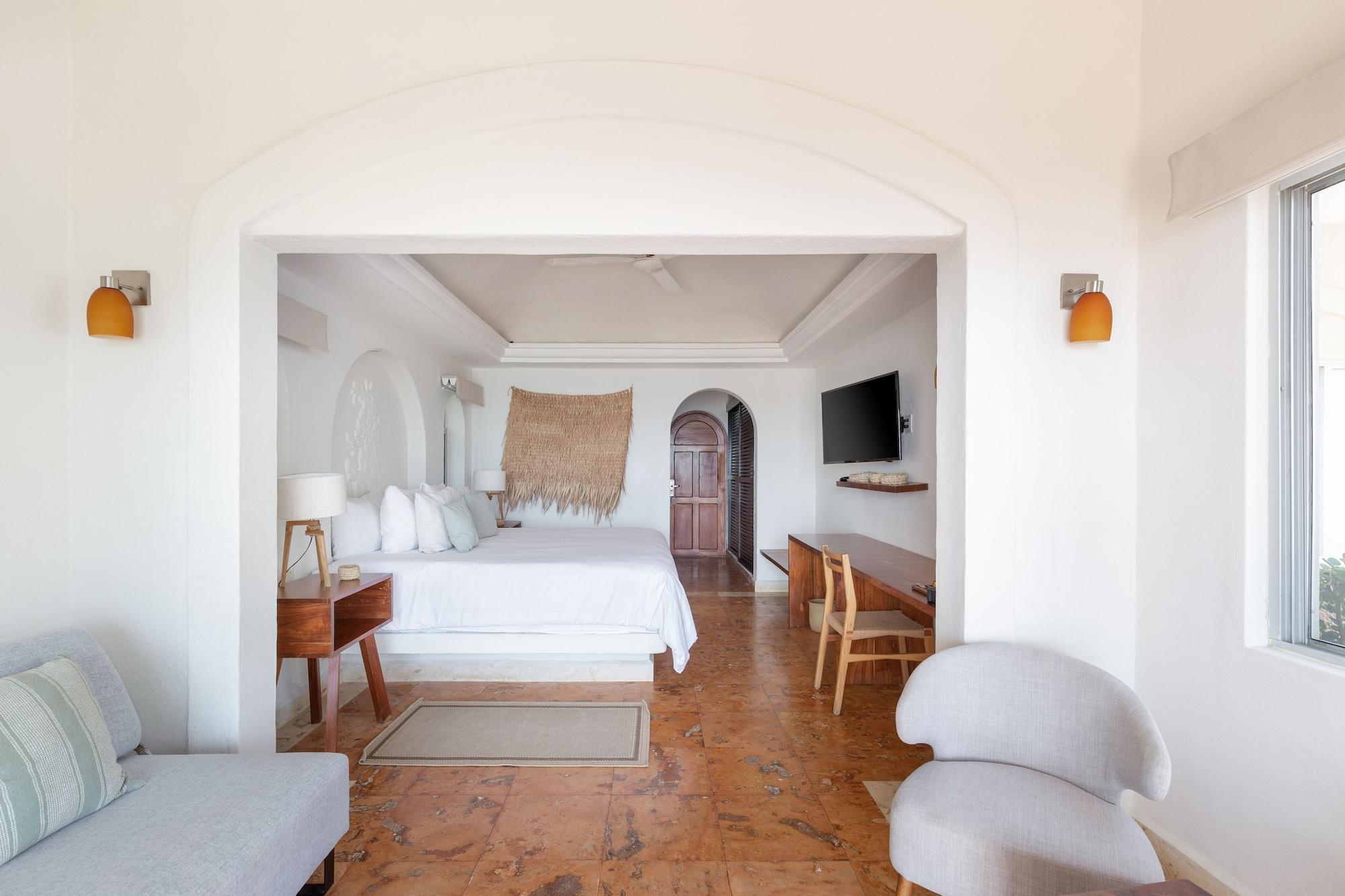 Mereva Tulum by Blue Sky Exteriér fotografie