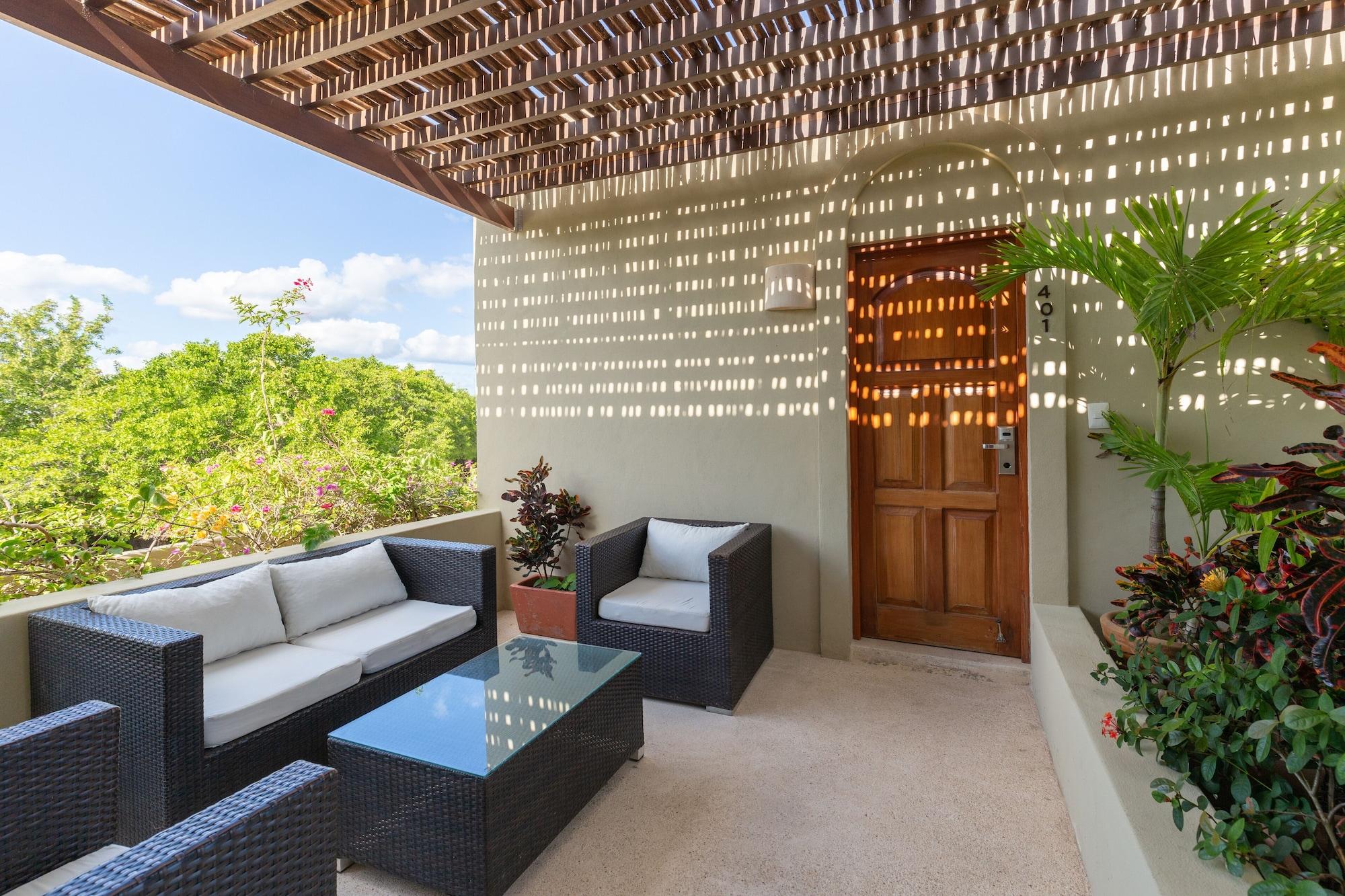 Mereva Tulum by Blue Sky Exteriér fotografie