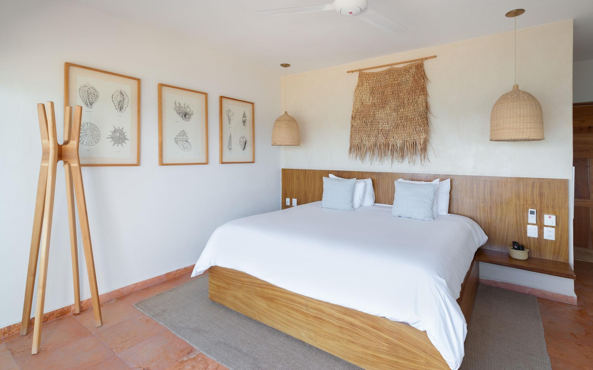 Mereva Tulum by Blue Sky Exteriér fotografie