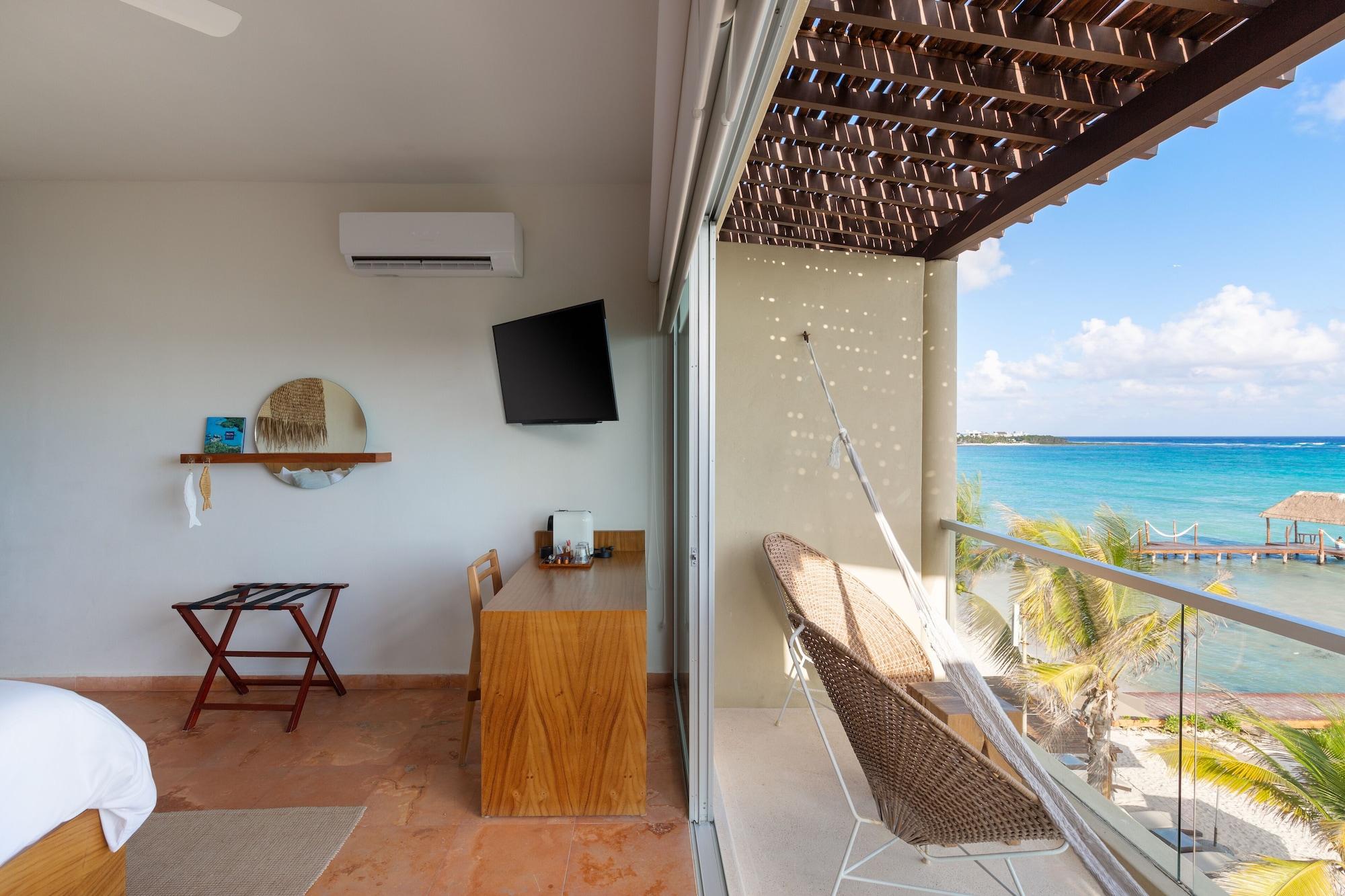 Mereva Tulum by Blue Sky Exteriér fotografie