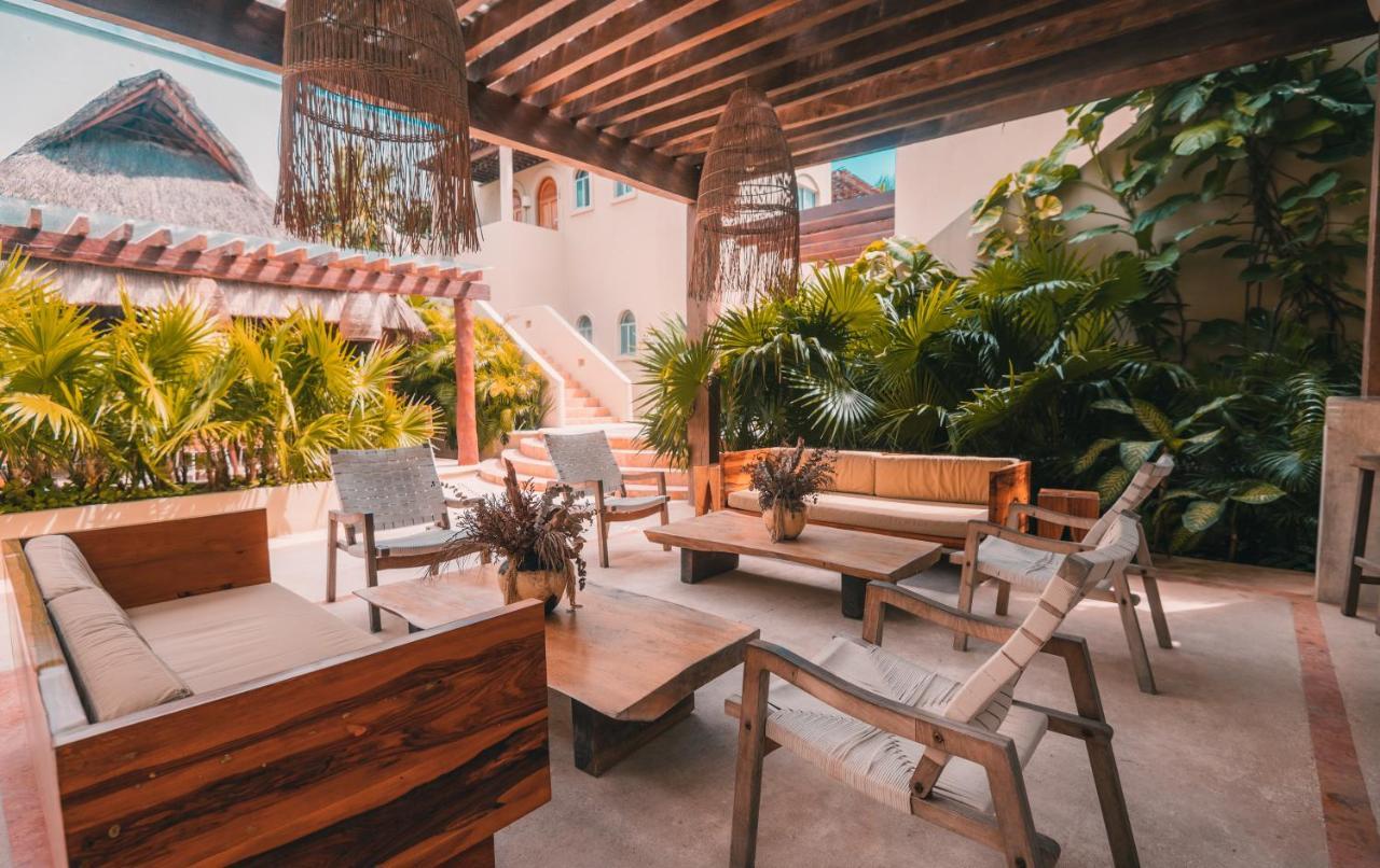 Mereva Tulum by Blue Sky Exteriér fotografie