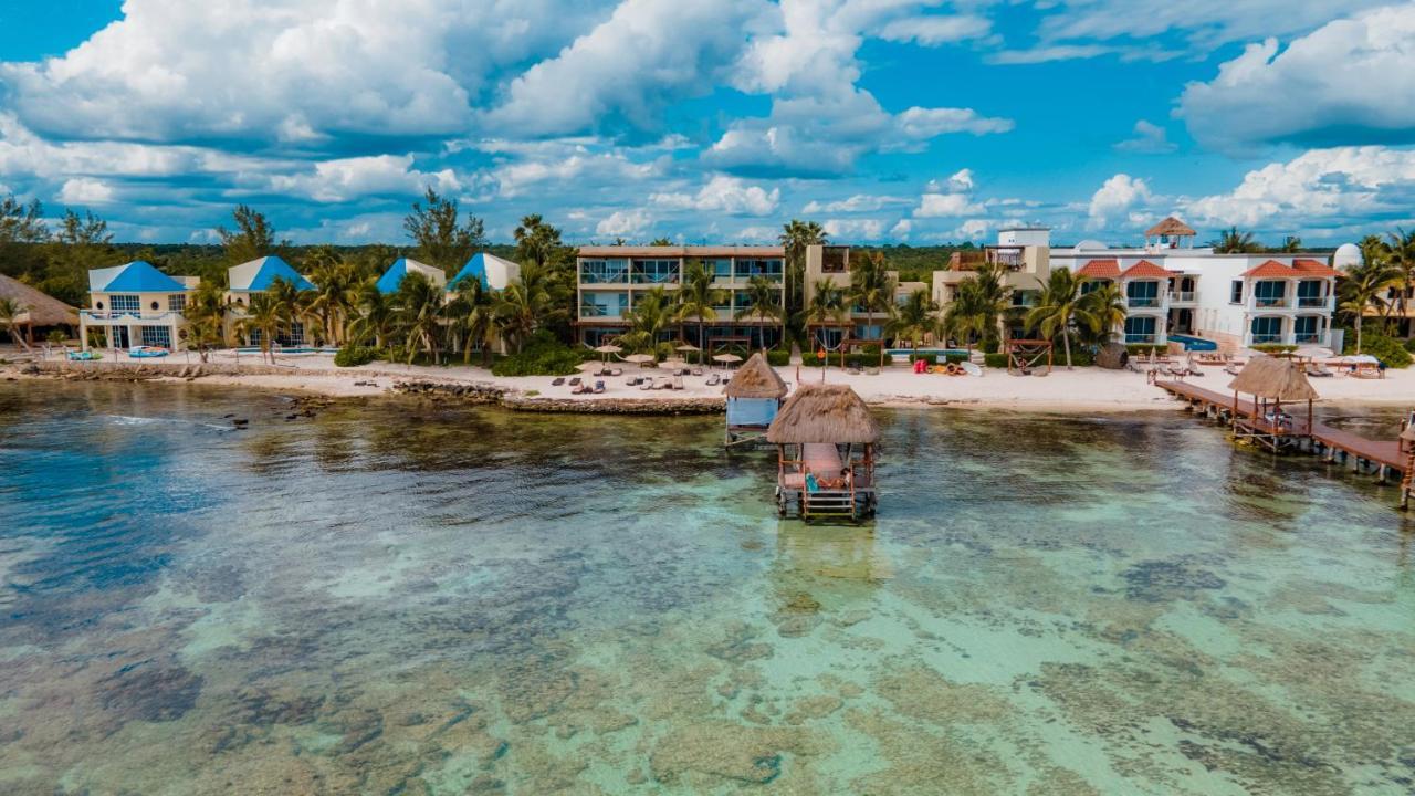 Mereva Tulum by Blue Sky Exteriér fotografie
