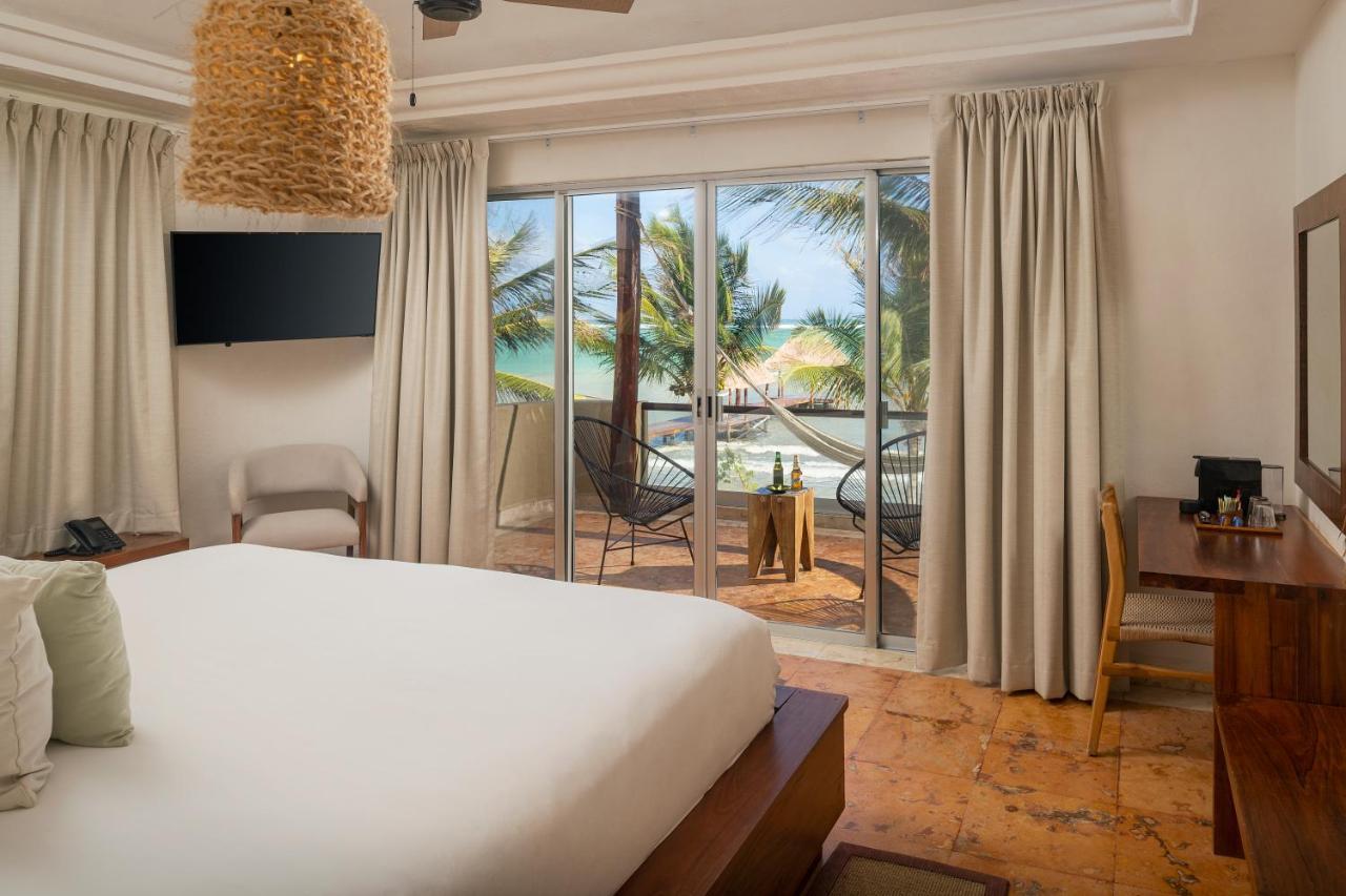 Mereva Tulum by Blue Sky Exteriér fotografie