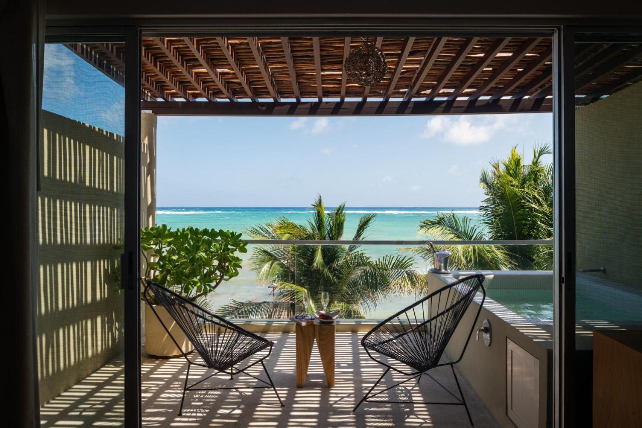 Mereva Tulum by Blue Sky Exteriér fotografie