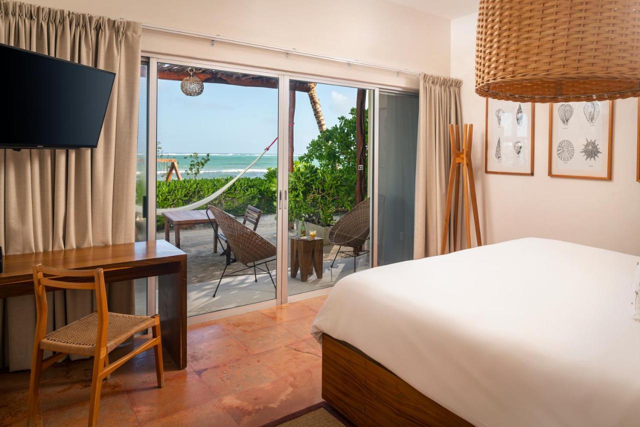 Mereva Tulum by Blue Sky Exteriér fotografie
