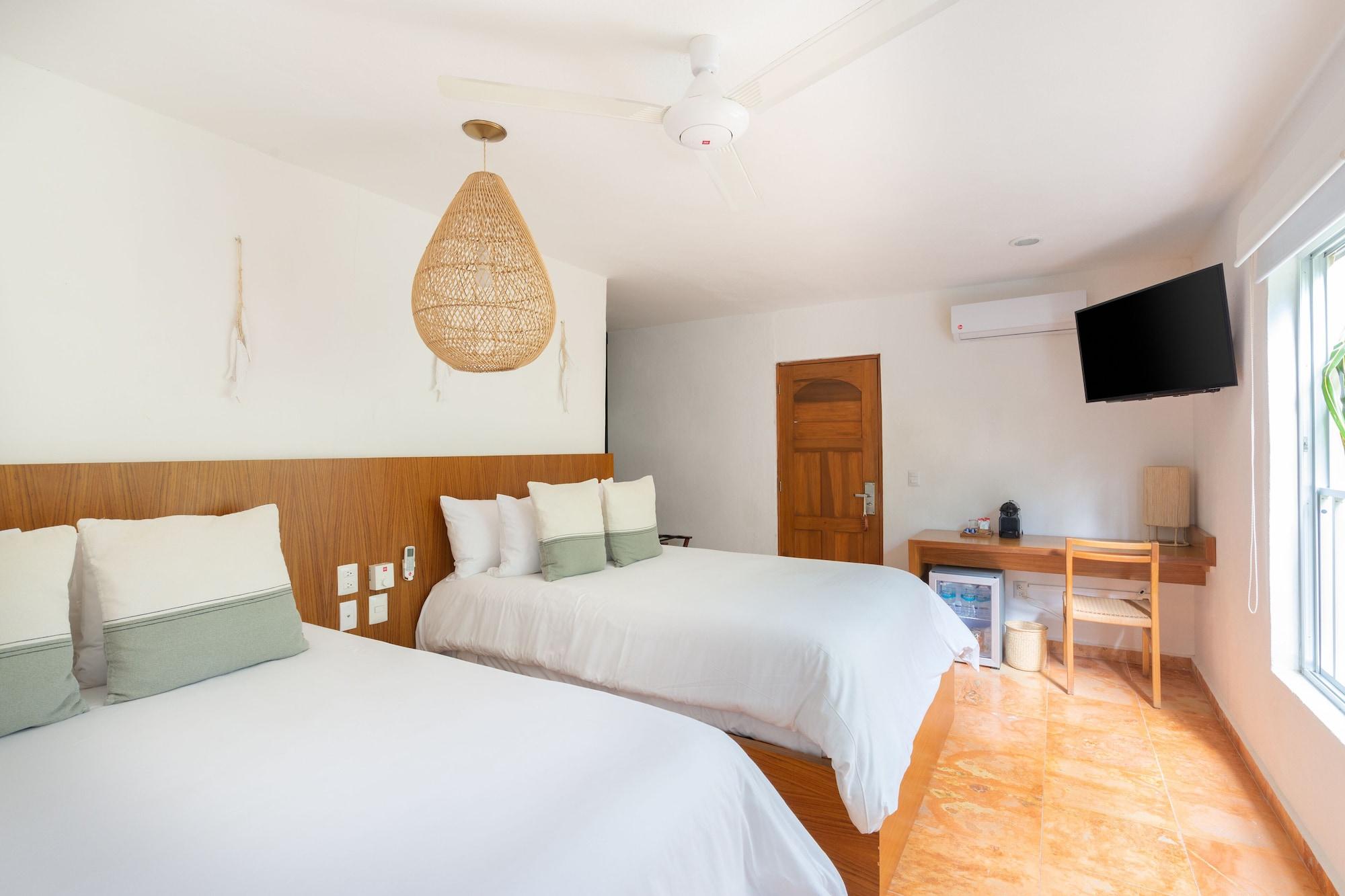 Mereva Tulum by Blue Sky Exteriér fotografie