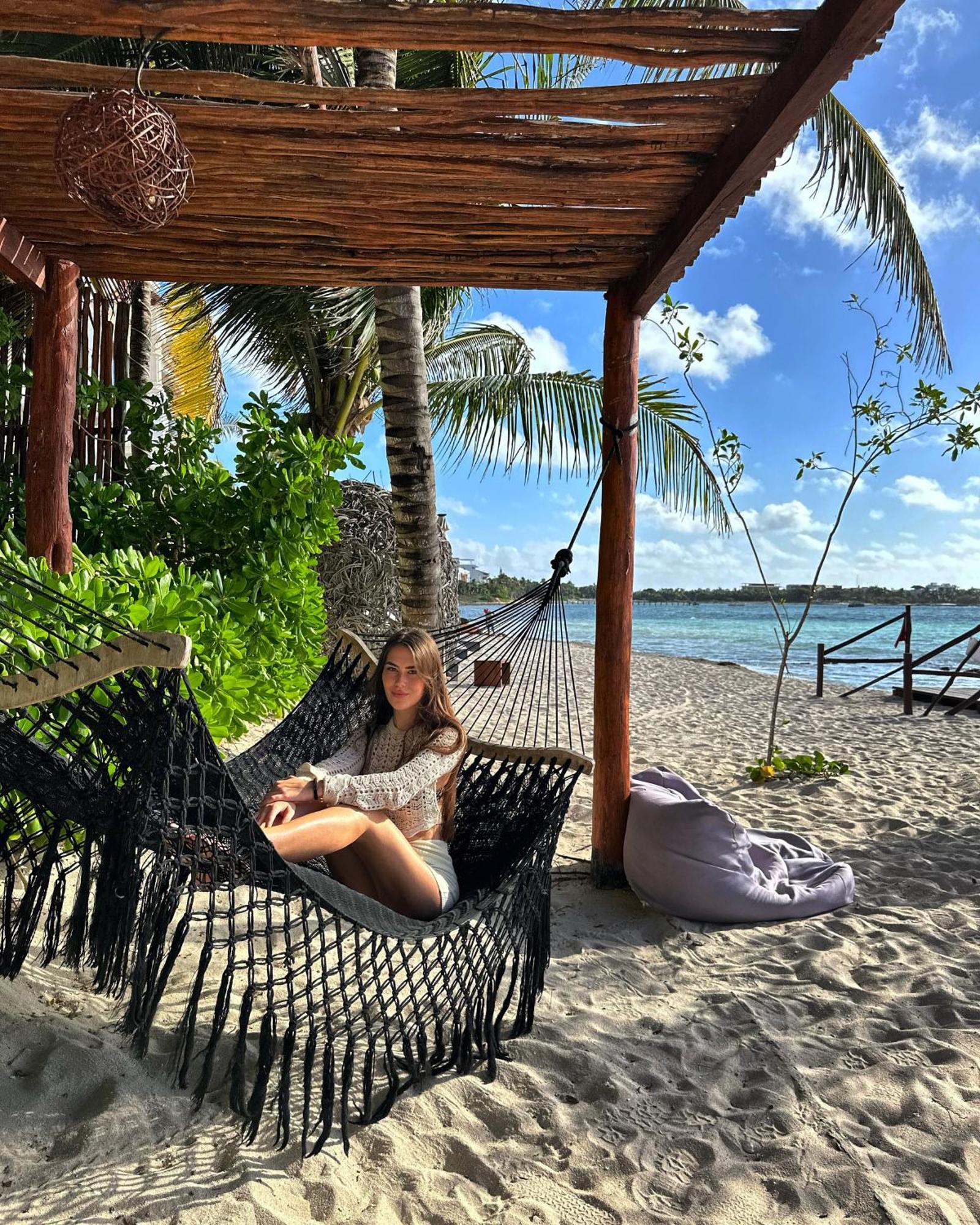 Mereva Tulum by Blue Sky Exteriér fotografie