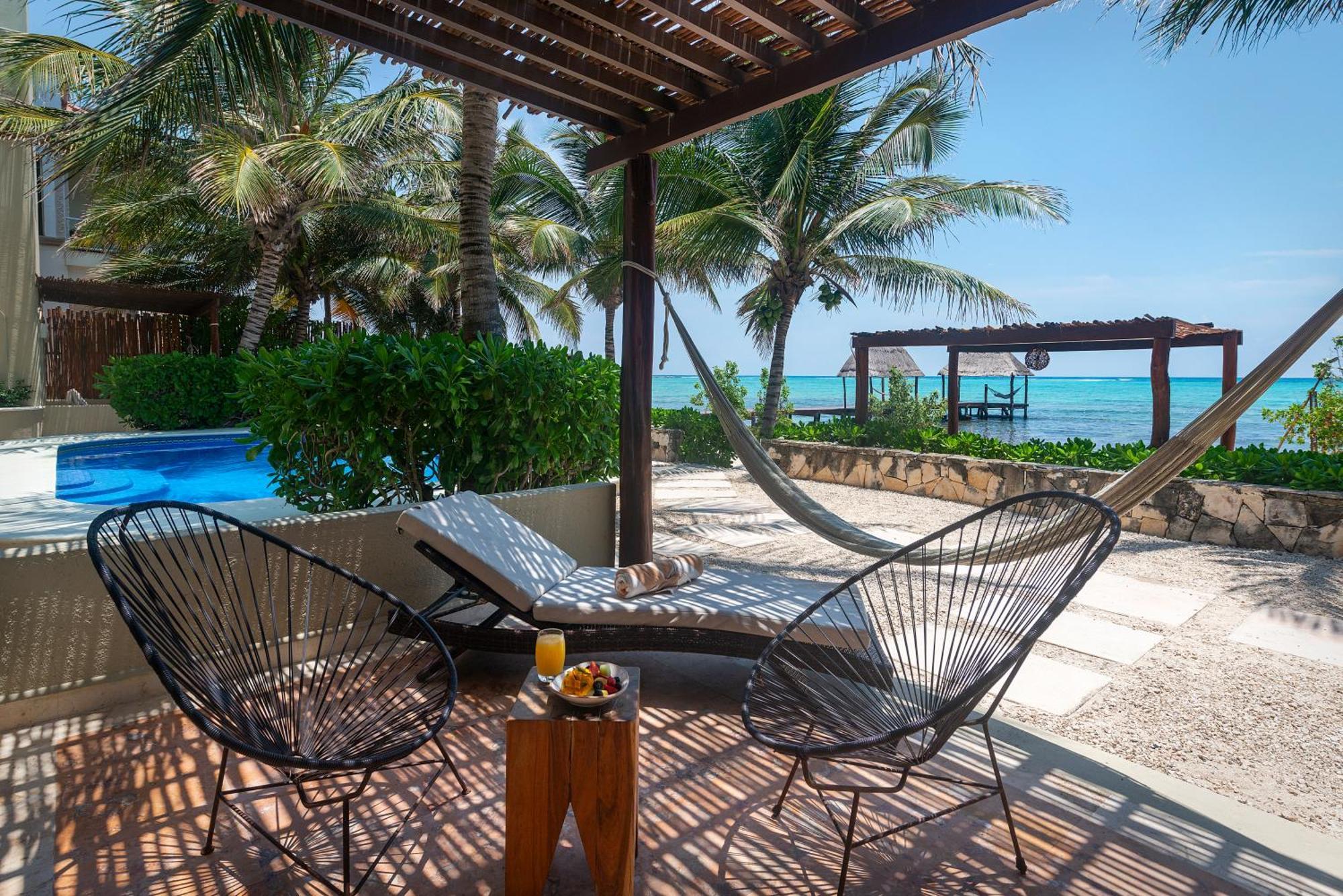Mereva Tulum by Blue Sky Exteriér fotografie