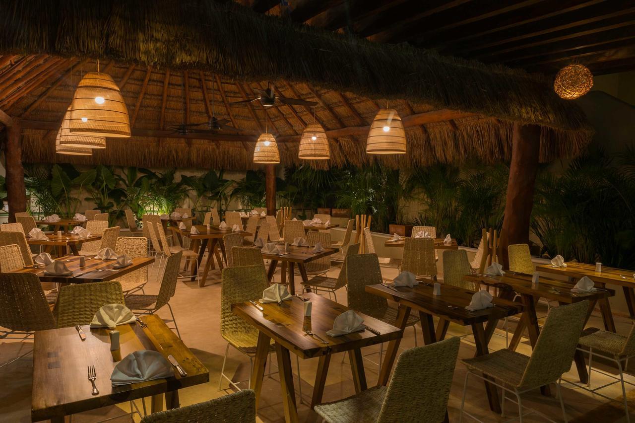 Mereva Tulum by Blue Sky Exteriér fotografie