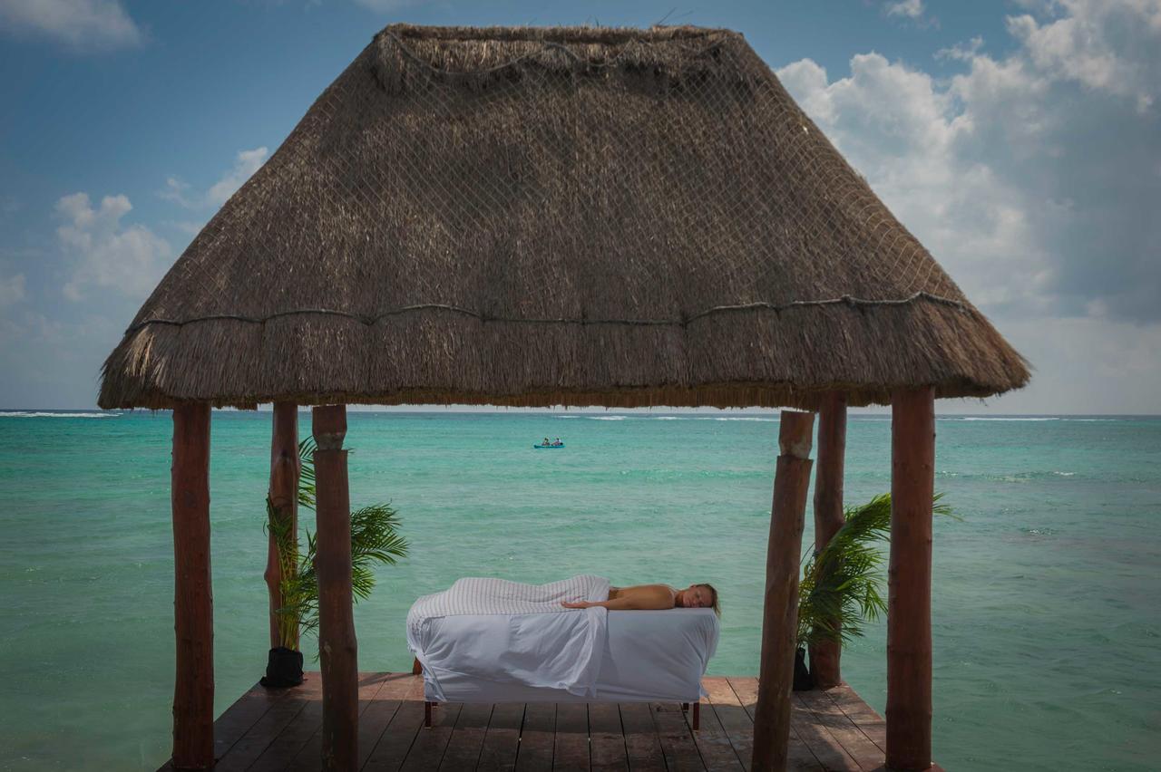 Mereva Tulum by Blue Sky Exteriér fotografie