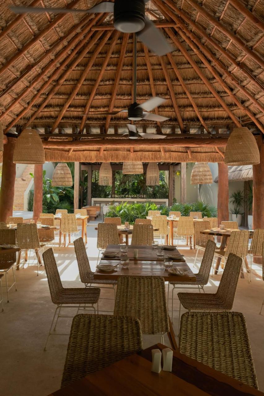 Mereva Tulum by Blue Sky Exteriér fotografie