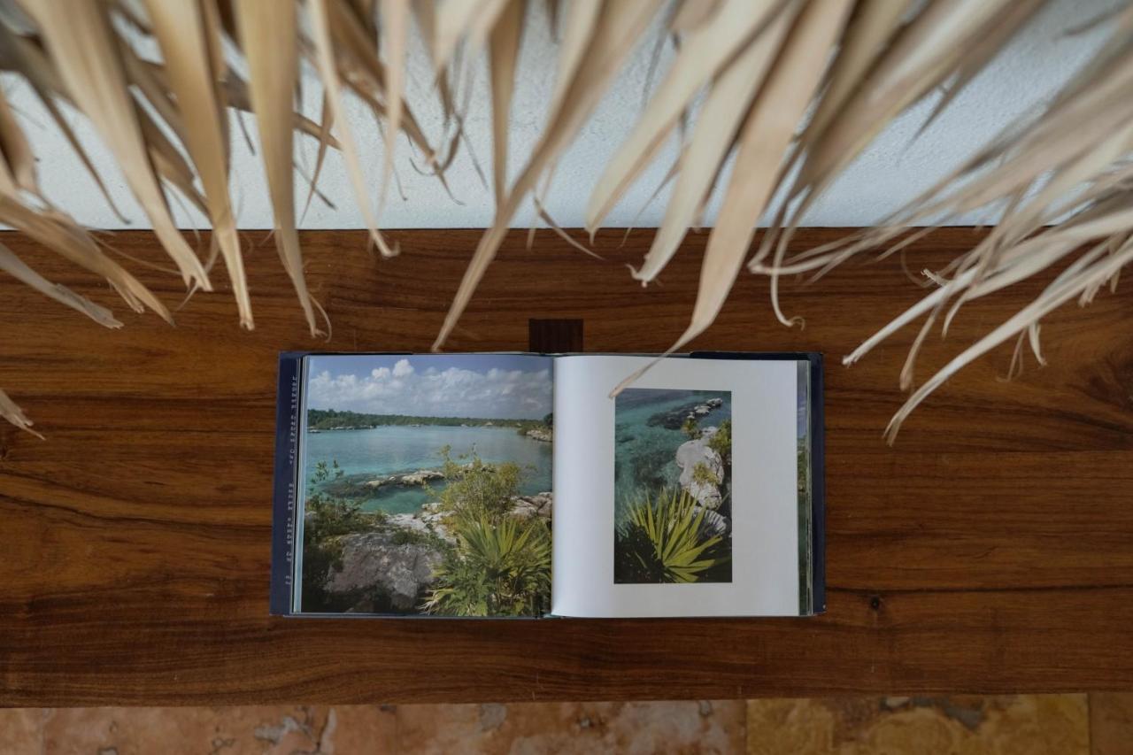 Mereva Tulum by Blue Sky Exteriér fotografie