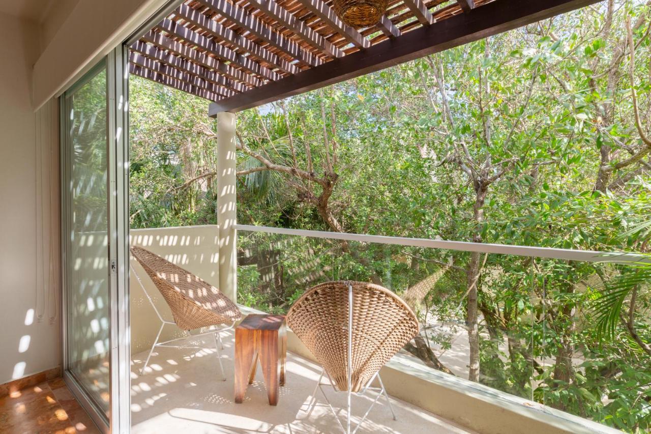 Mereva Tulum by Blue Sky Exteriér fotografie
