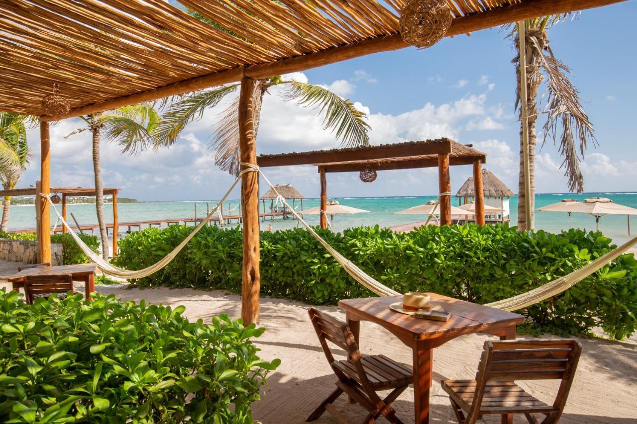 Mereva Tulum by Blue Sky Exteriér fotografie