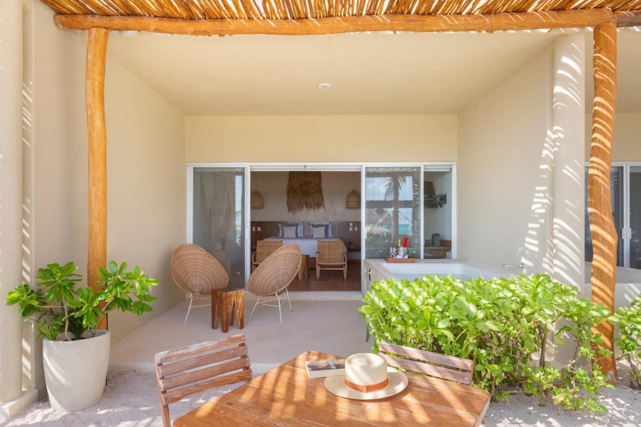 Mereva Tulum by Blue Sky Exteriér fotografie