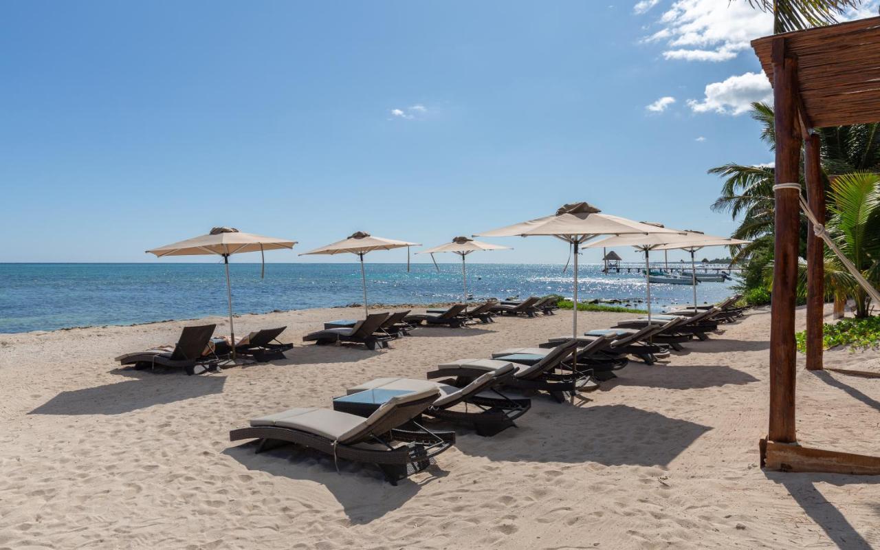 Mereva Tulum by Blue Sky Exteriér fotografie